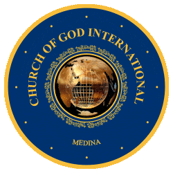 Church of God International Medina